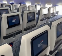 British Airways Boeing 777-200ER V.4 photo