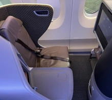 Singapore Airlines Airbus A350-900 V.2 photo