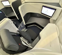 Air France Boeing 777-300ER V.3 photo