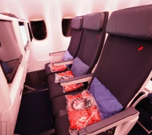 Air France Boeing 777-300ER V.3 photo