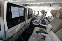 Etihad Airways Boeing 787-9 V.1 photo