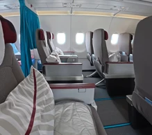 Air Seychelles Airbus A320neo photo