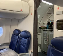 AeroMexico Embraer E190 photo