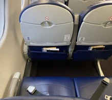 AeroMexico Embraer E190 photo