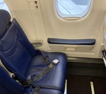 AeroMexico Embraer E190 photo