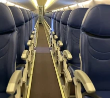 AeroMexico Embraer E190 photo