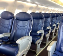 AeroMexico Embraer E190 photo