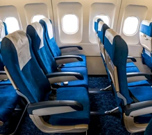 Bangkok Airways Airbus A320-200 photo
