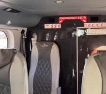 Cape Air Tecnam P2012 SMP photo