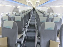 EVA Air Airbus A321-200 photo