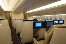 Saudia Boeing 777-300 ER V.2 photo