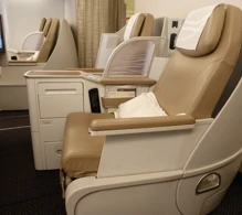 Saudia Boeing 777-300ER V.2 photo