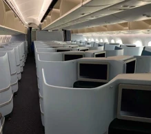 KLM Boeing 787-10 photo