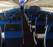 KLM Boeing 787-10 photo