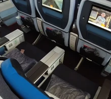 KLM Boeing 787-10 photo