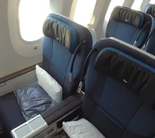 KLM Boeing 787-10 photo