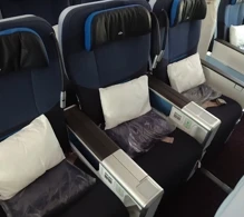 KLM Boeing 787-10 photo
