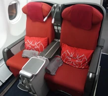 Sichuan Airlines Airbus A330-200 photo