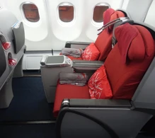 Sichuan Airlines Airbus A330-200 photo