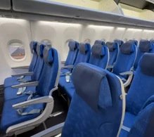 Korean Air Boeing 737 MAX 8 V.1 photo