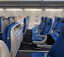 Korean Air Boeing 737 MAX 8 V.1 photo