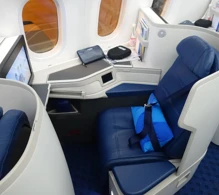 XiamenAir Boeing 787-9 photo