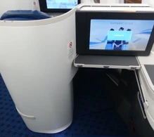 XiamenAir Boeing 787-9 photo