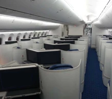 XiamenAir Boeing 787-9 photo
