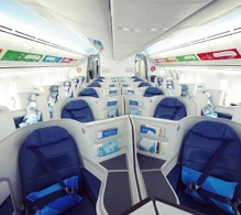 XiamenAir Boeing 787-9 photo