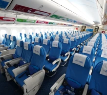 XiamenAir Boeing 787-9 photo