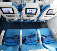 XiamenAir Boeing 787-9 photo