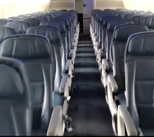 Delta Boeing 737-900 ER V.1 photo