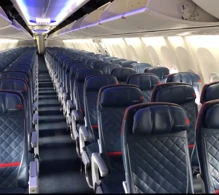 Delta Boeing 737-900 ER V.1 photo