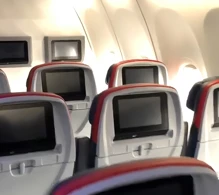 Delta Boeing 737-900 ER V.1 photo