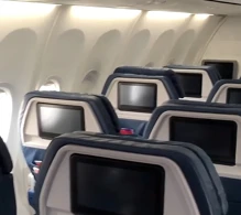 Delta Boeing 737-900 ER V.1 photo