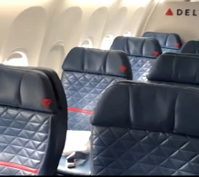 Delta Boeing 737-900 ER V.1 photo