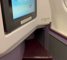 China Eastern Airbus A330-200 V.6 photo