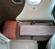 Singapore Airlines Boeing 787-10 photo