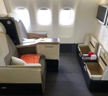 TAAG Angola Boeing 777-300ER V.2 photo