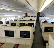 TAAG Angola Boeing 777-300ER V.2 photo