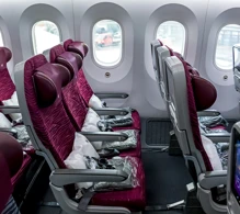 Qatar Airways Boeing 787-8 V.1 photo