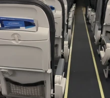 Alaska Airlines Boeing 737-900 ER photo