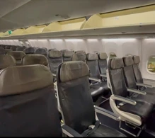 Alaska Airlines Boeing 737-900 ER V.1 photo
