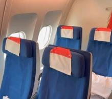 Edelweiss Air Airbus A340-300  V.1 photo