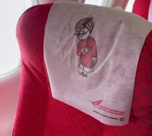 Air India Airbus A320-200 photo