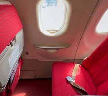 Air India Airbus A320-200 photo