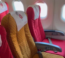 Air India Airbus A320-200 photo