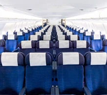 USC Airbus A340-300 photo
