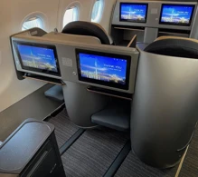 Starlux Airlines Airbus A321neo photo