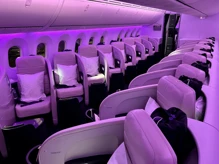 Air New Zealand Boeing 787-9 V.2 photo